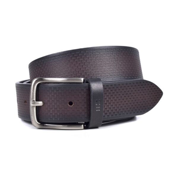 345035_02_1 Cinturon 345 Piel Bellido Marron