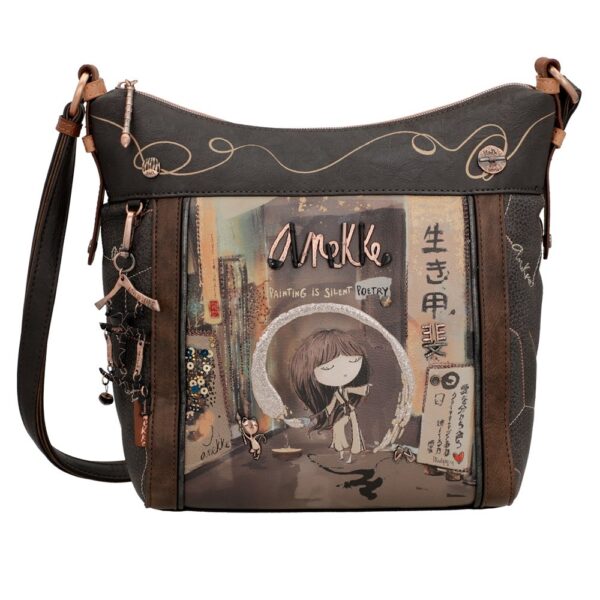 bolso anekke