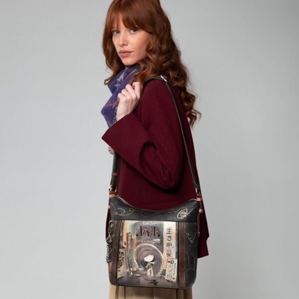 bolso anekke