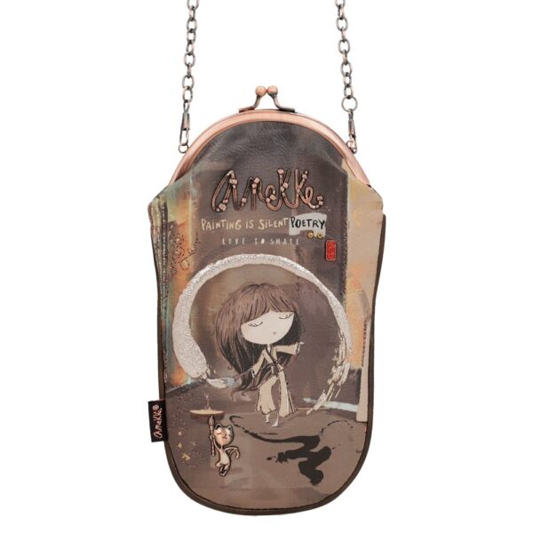 funda gafas anekke