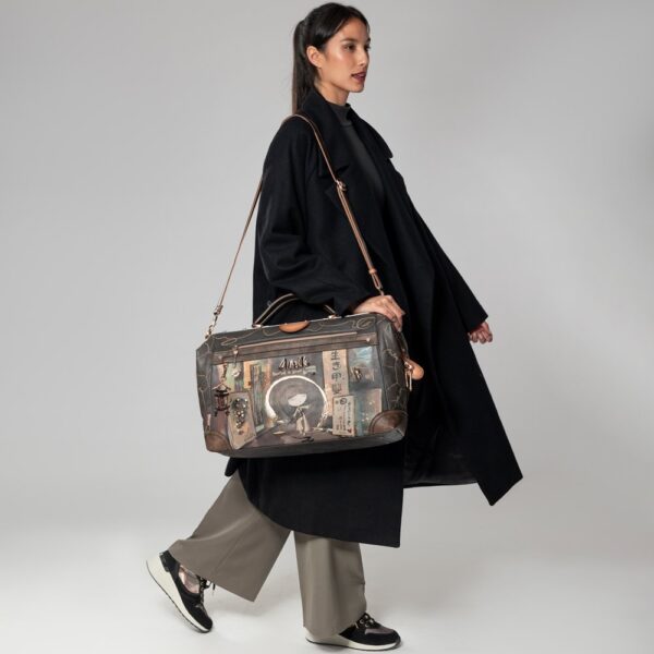 bolsa viaje anekke