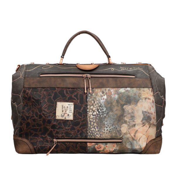 bolsa viaje anekke