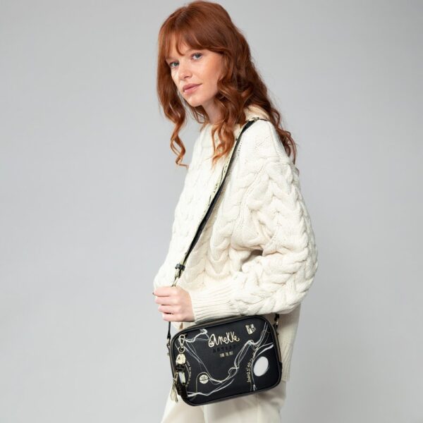 bolso anekke