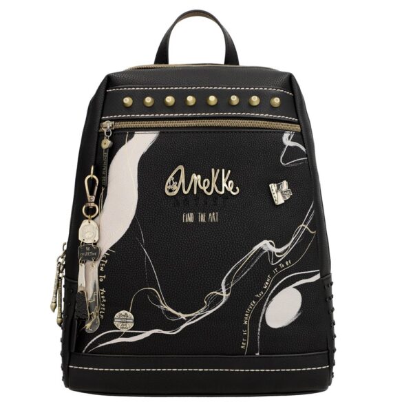 mochila anekke