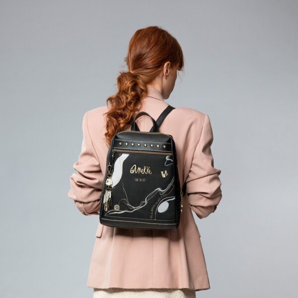 mochila anekke
