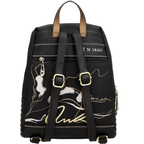 mochila anekke