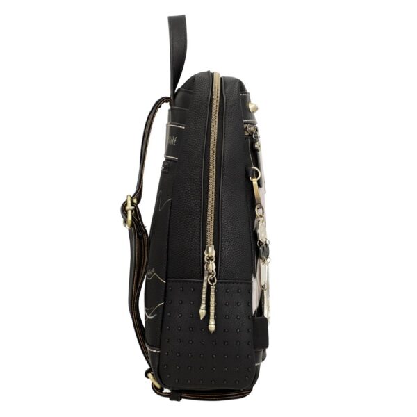 mochila anekke