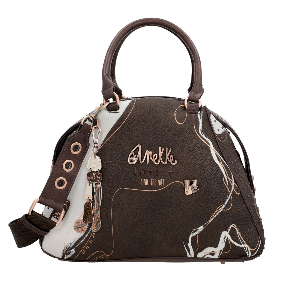 Bolso de boquilla Menire – Anekke