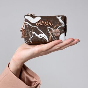 monedero anekke
