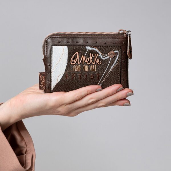 monedero anekke
