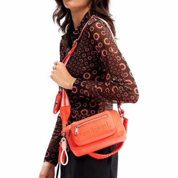 bolso desigual