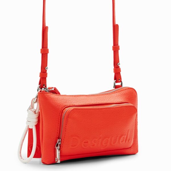 bolso desigual