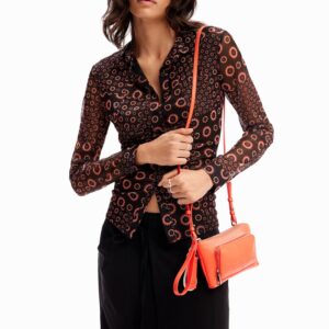 bolso desigual