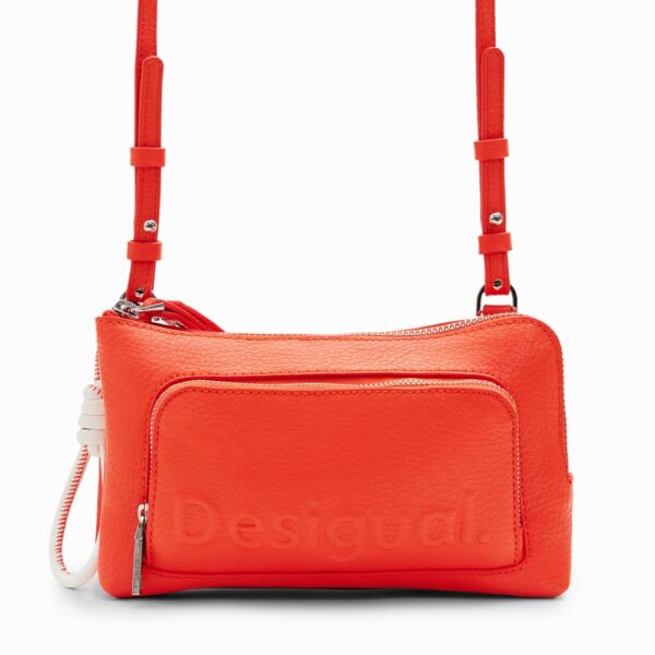 bolso desigual