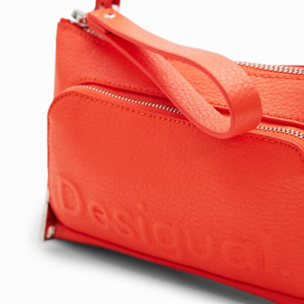 bolso desigual