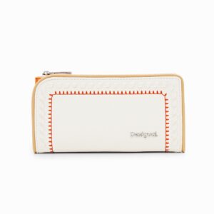 monedero desigual