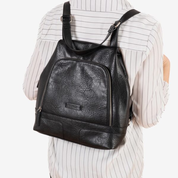 mochila matties