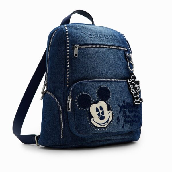mochila desigual