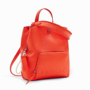 mochila desigual