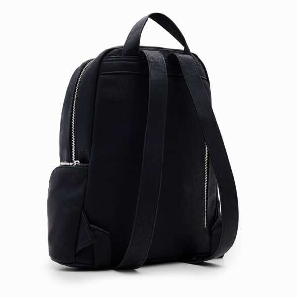 mochila desigual