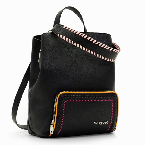 mochila desigual