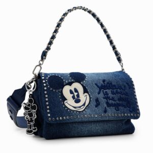 bolso desigual
