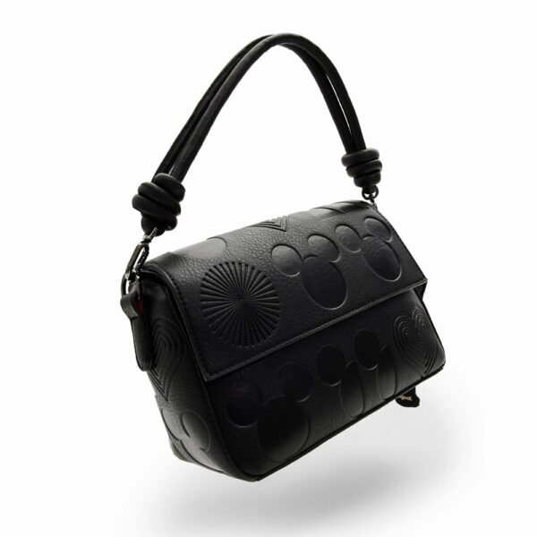bolso desigual