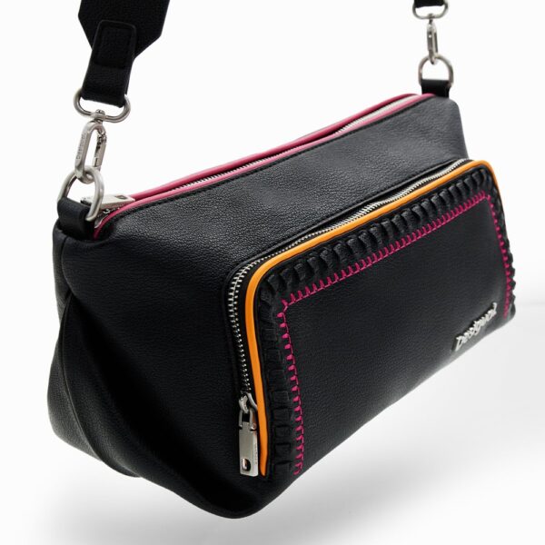 bolso desigual