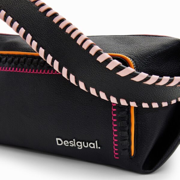 bolso desigual
