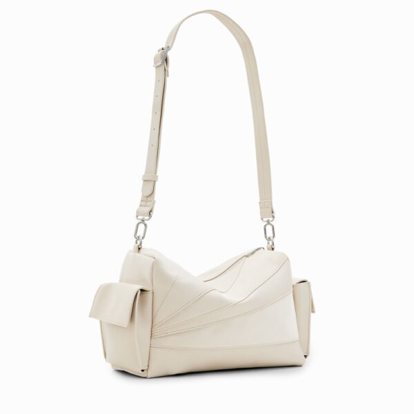 bolso desigual
