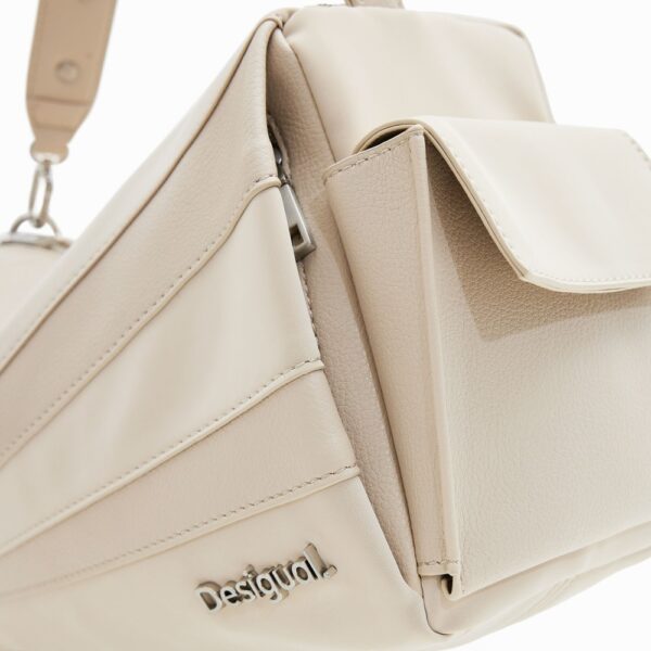 bolso desigual