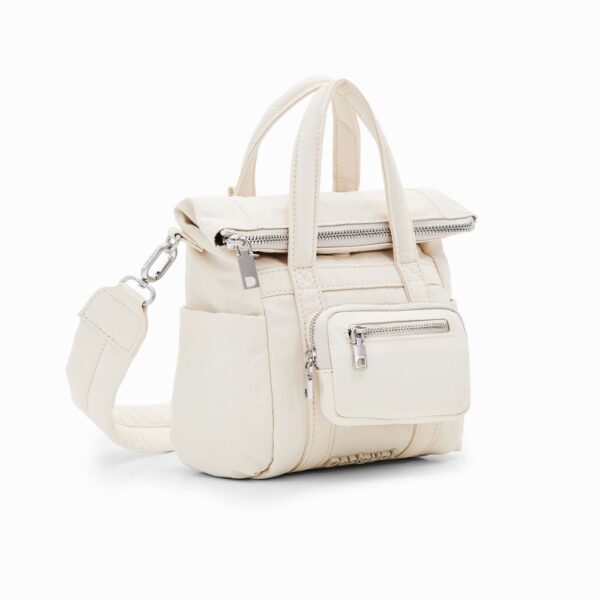 bolso desigual