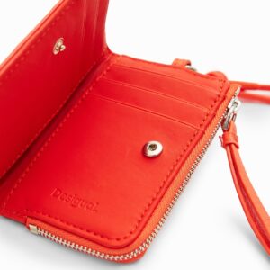 monedero desigual