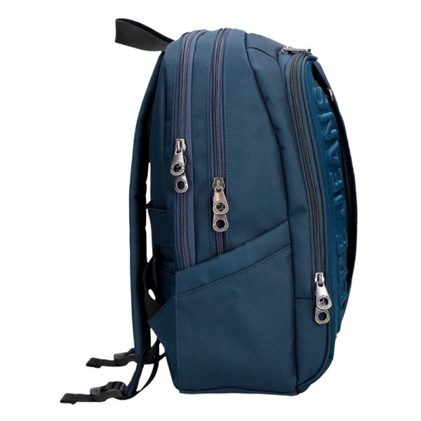 mochila pepe jeans