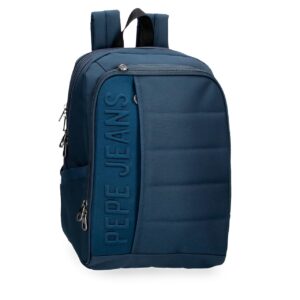 mochila pepe jeans