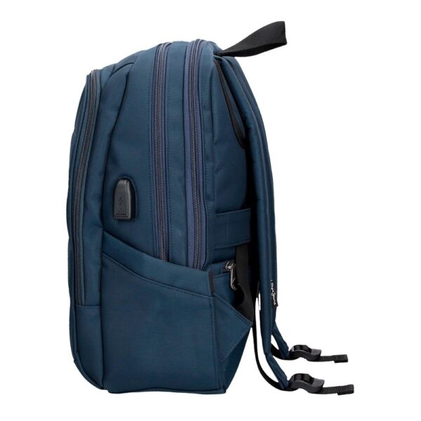 mochila pepe jeans