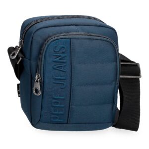 bandolera pepe jeans