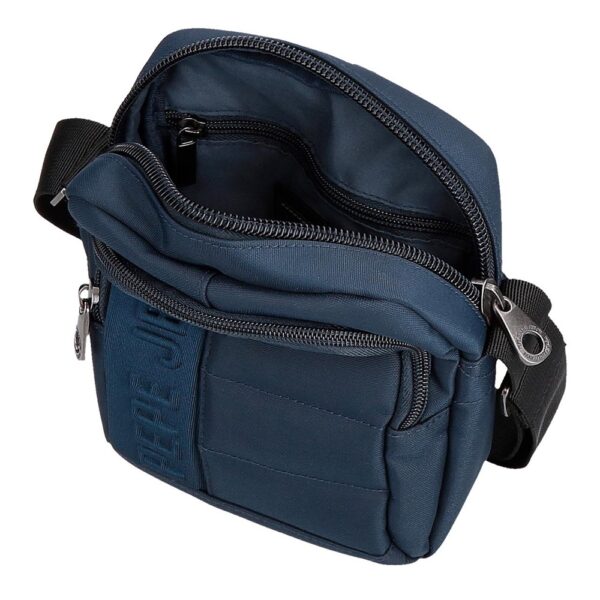7015241-5 bandolera pepe jeans