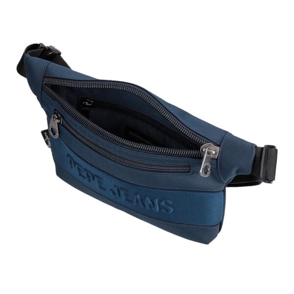riñonera pepe jeans