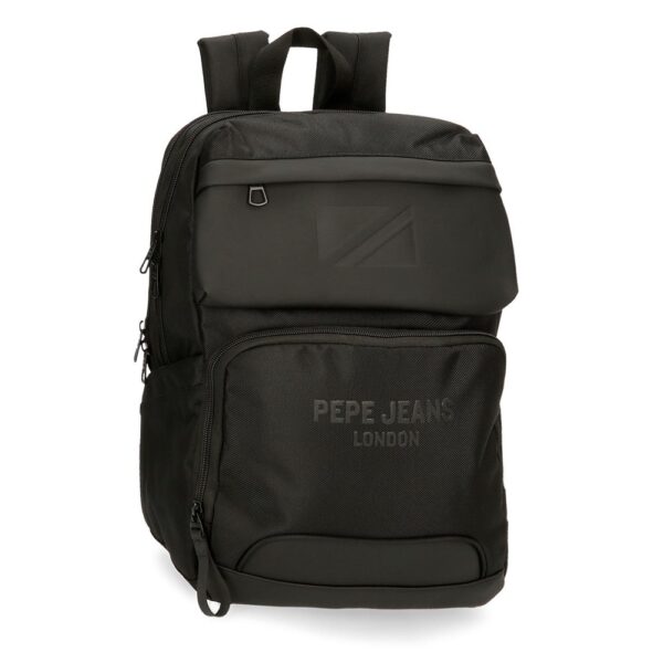 7062041 mochila pepe jeans