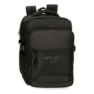 mochila pepe jeans