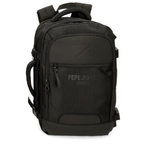 mochila pepe jeans