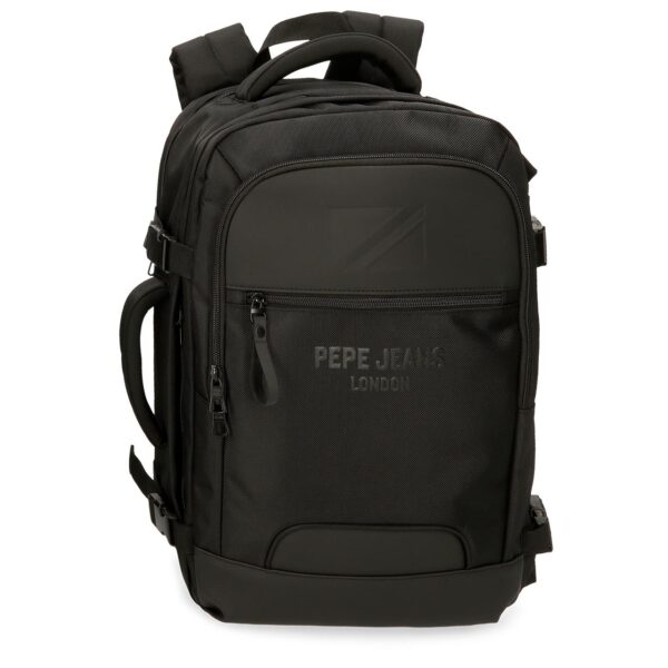 mochila pepe jeans