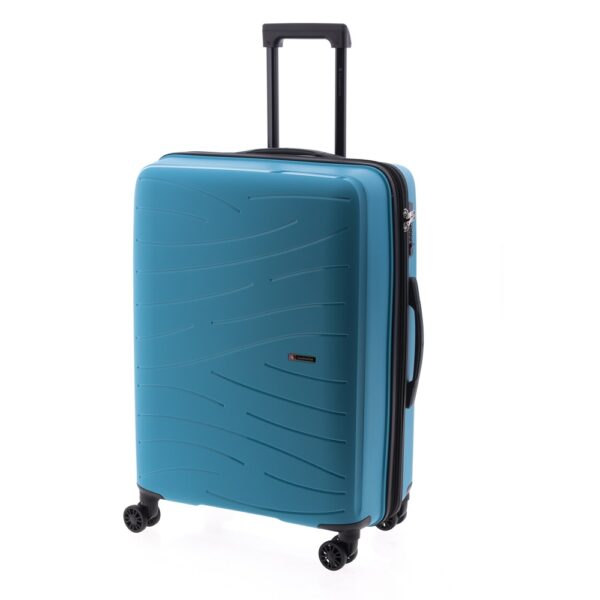 171101_dcha Maleta Mediana Extensible 1711 Gladiator Flow - Imagen 1