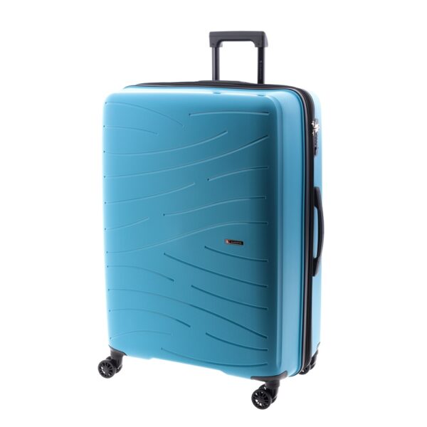 Maleta Grande Extensible 1712 Gladiator Flow - Imagen 2