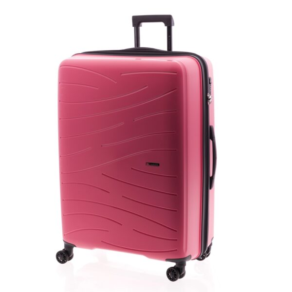 Maleta Grande Extensible 1712 Gladiator Flow - Imagen 3