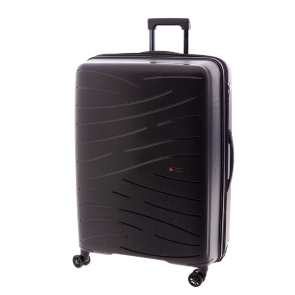 Maleta Grande Extensible 1712 Gladiator Flow - Imagen 4