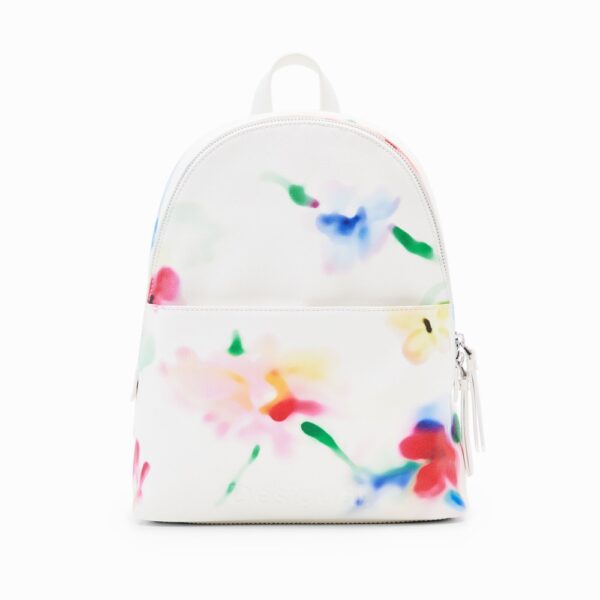 mochila desigual