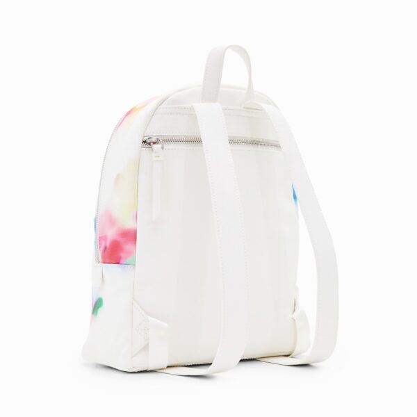 mochila desigual