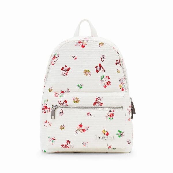 mochila desigual